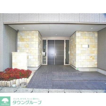 パークコートの物件内観写真